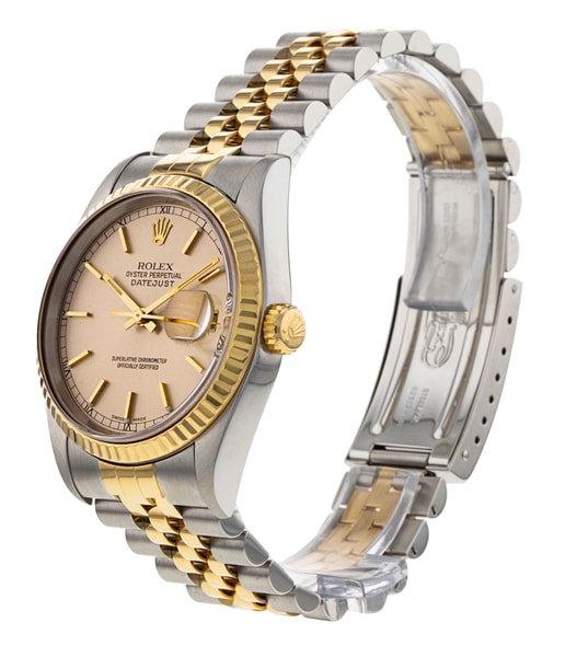 Rolex Datejust 16233